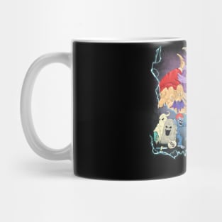 GnG Mug